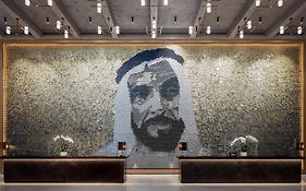 Doubletree By Hilton Dubai M Square Hotel & Residences